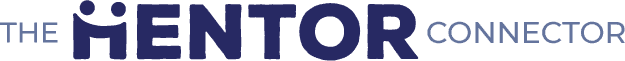 The Mentor Connector logo