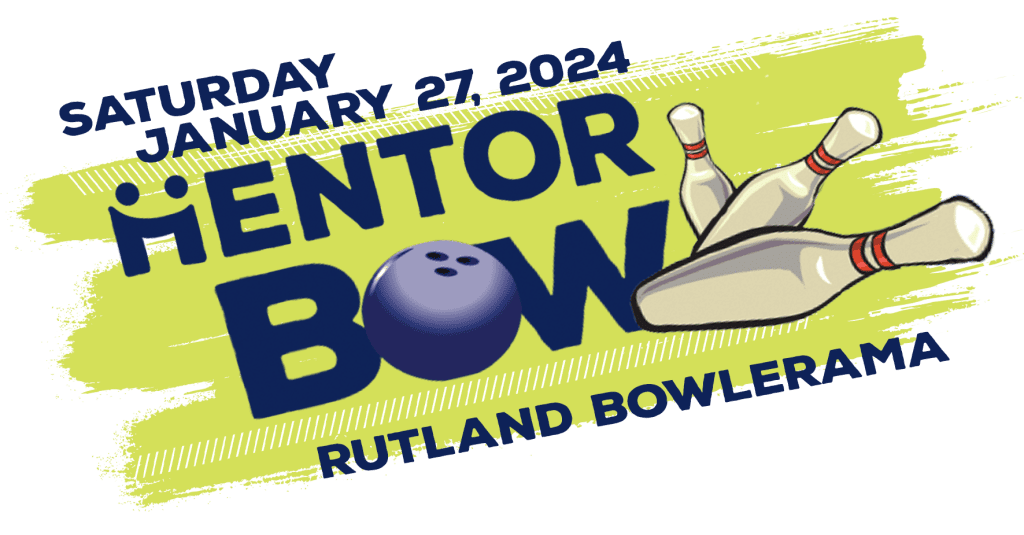 Mentor Bowl Event